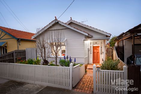 Property photo of 47 Frederick Street Yarraville VIC 3013