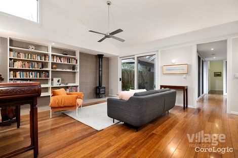 Property photo of 47 Frederick Street Yarraville VIC 3013