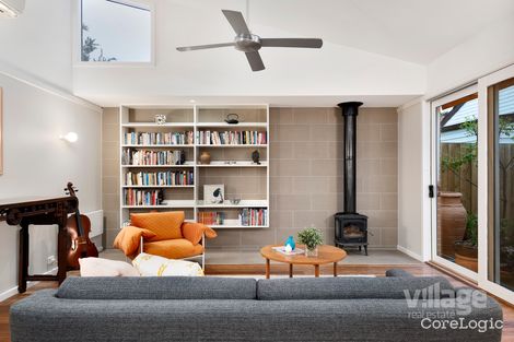 Property photo of 47 Frederick Street Yarraville VIC 3013
