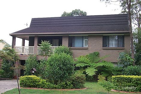 Property photo of 58 Raven Street McDowall QLD 4053