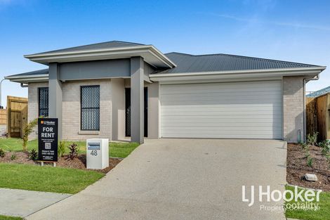 48 Namba Cct, Yarrabilba, QLD 4207