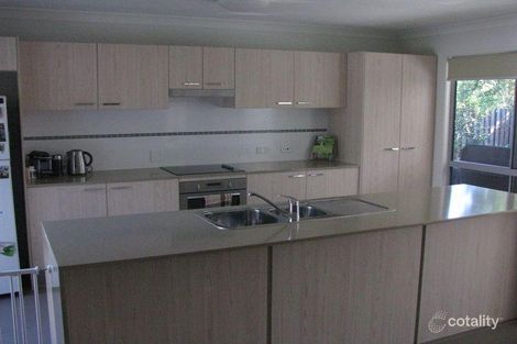 Property photo of 8 Helicia Circuit Mount Cotton QLD 4165