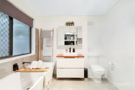 Property photo of 29 Cayley Street Everton Park QLD 4053