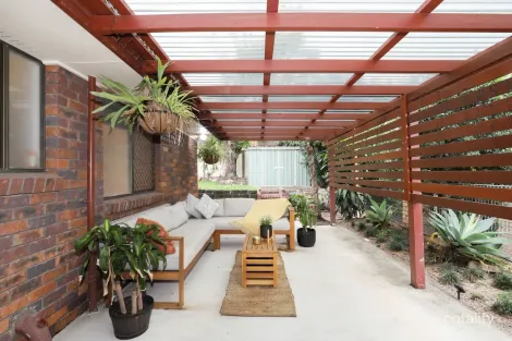 Property photo of 29 Cayley Street Everton Park QLD 4053