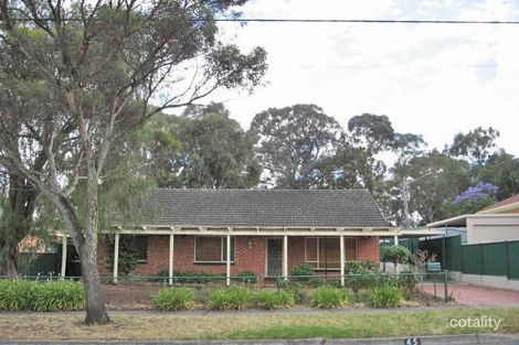 45 Francis St, St Agnes, SA 5097