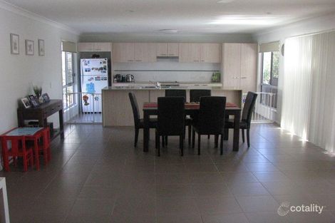 Property photo of 8 Helicia Circuit Mount Cotton QLD 4165