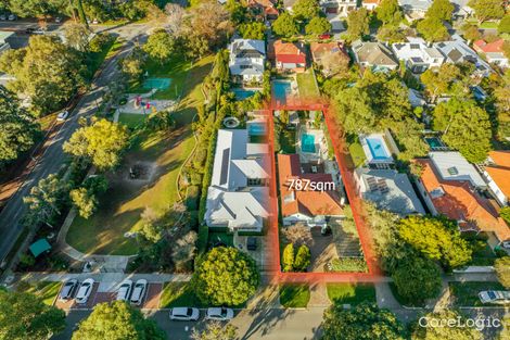 Property photo of 8 Weld Street Nedlands WA 6009