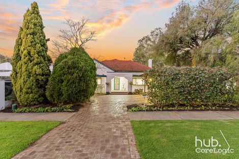 Property photo of 8 Weld Street Nedlands WA 6009