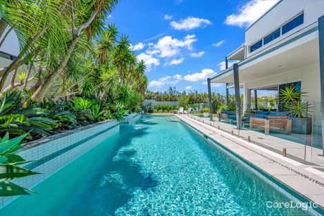 Property photo of 4 Seacliff Place Caves Beach NSW 2281