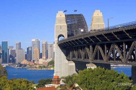 Property photo of 2/40 Jeffreys Street Kirribilli NSW 2061