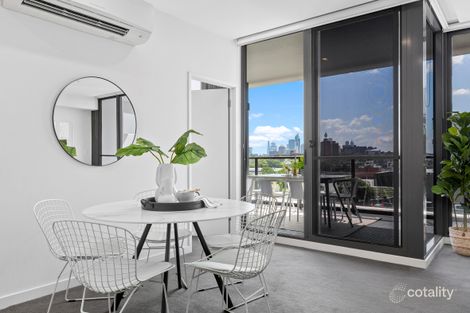 Property photo of 808/9 Archibald Avenue Waterloo NSW 2017