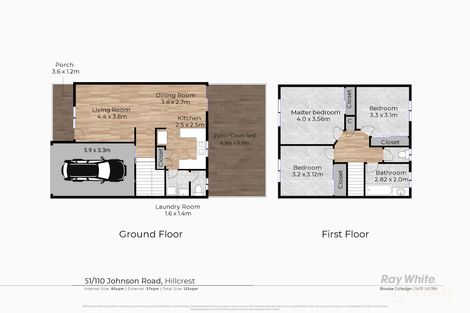 51/110 Johnson Rd, Hillcrest, QLD 4118