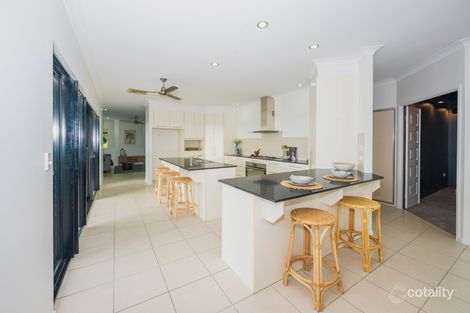Property photo of 13 Kiandra Place Mount Louisa QLD 4814
