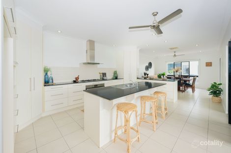 Property photo of 13 Kiandra Place Mount Louisa QLD 4814
