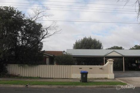 1/27-29 Griffiths St, Henley Beach, SA 5022