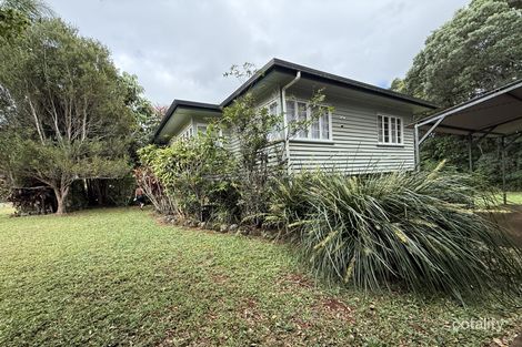 Contact Agent For Address, Malanda, QLD 4885