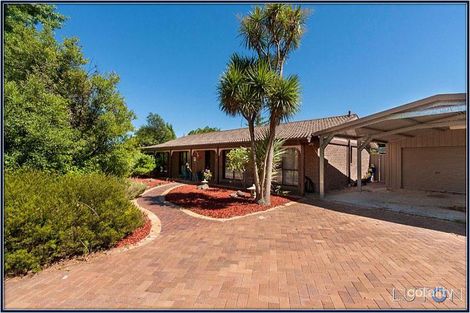 Property photo of 85 Hemmings Crescent Richardson ACT 2905