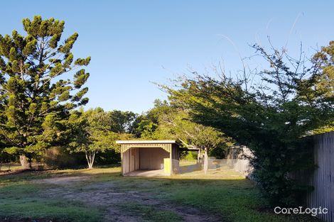 Property photo of 624 Kent Street Maryborough QLD 4650