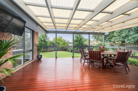 Property photo of 5 Coniston Close Croydon Hills VIC 3136