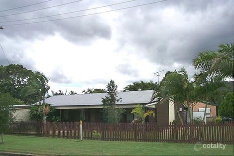 2 Lambourne Ave, Norman Gardens, QLD 4701