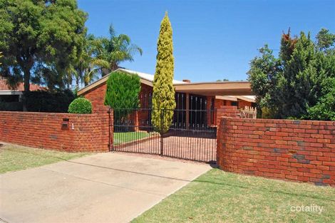 1 Kingsley Ct, Yarrawonga, VIC 3730