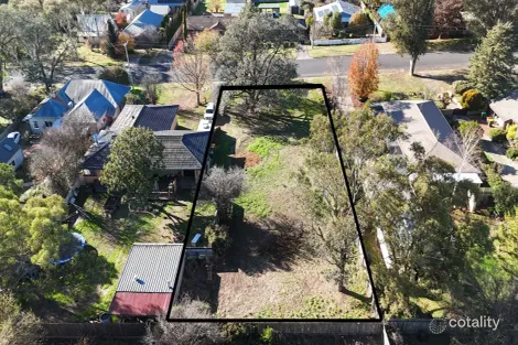60 Elrington St, Braidwood, NSW 2622