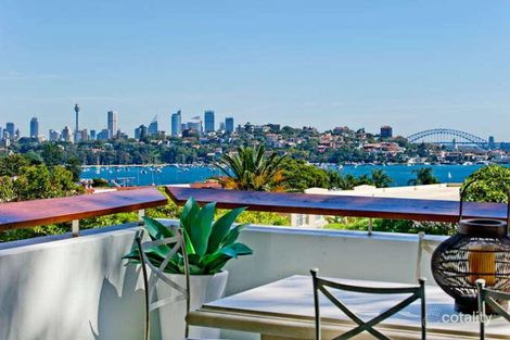 5/2 Ian St, Rose Bay, NSW 2029