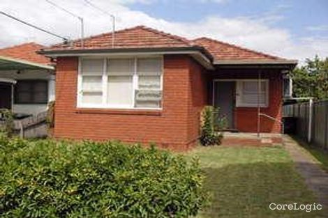 Property photo of 98 Nottinghill Road Berala NSW 2141