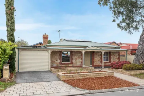 Property photo of 3/2 William Street Tea Tree Gully SA 5091