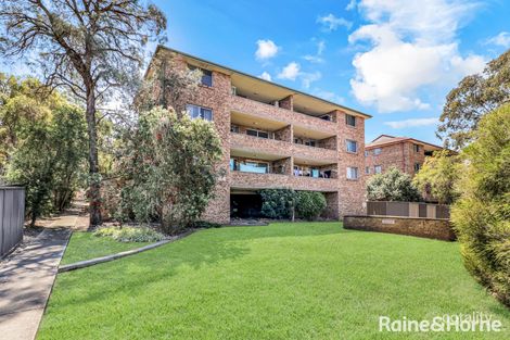 Property photo of 14/63-64 Park Avenue Kingswood NSW 2747