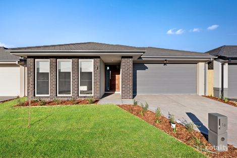 Property photo of 16 Ungara Drive Werribee VIC 3030