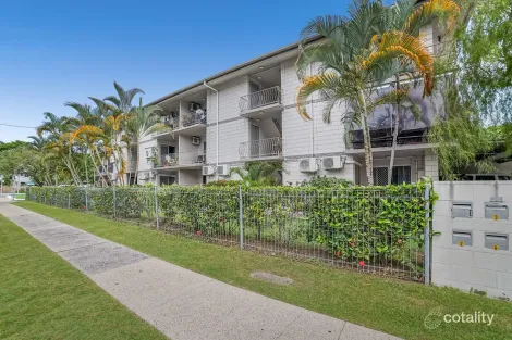 Property photo of 4/171 Grafton Street Cairns City QLD 4870