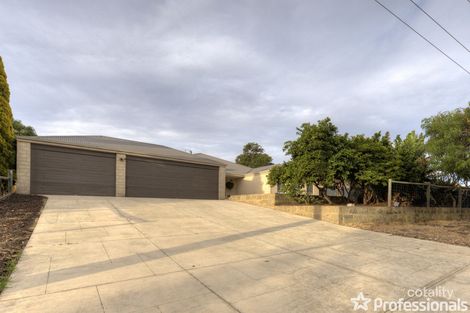 Property photo of 32 Orangedale Road Lesmurdie WA 6076