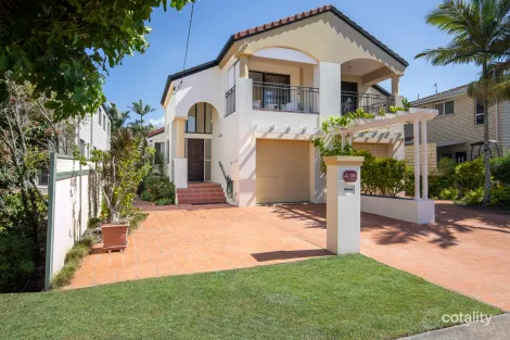 1/16 Evandale Cres, Miami, QLD 4220