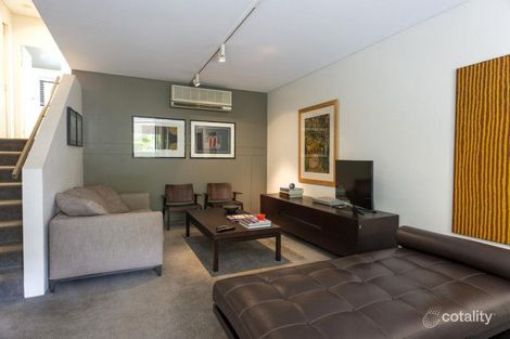 Property photo of 2/184 Forbes Street Darlinghurst NSW 2010