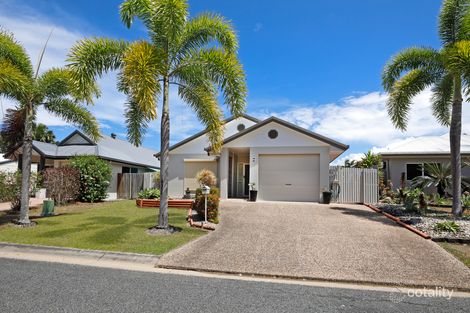 Property photo of 10 Capri Close Kewarra Beach QLD 4879