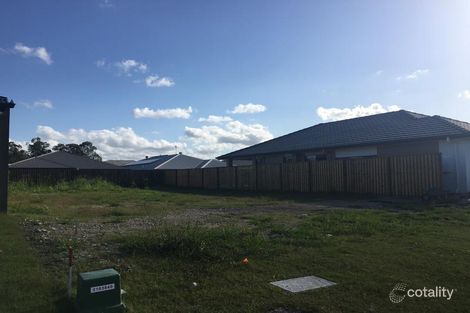 Property photo of 21 Kinglake Crescent Pimpama QLD 4209