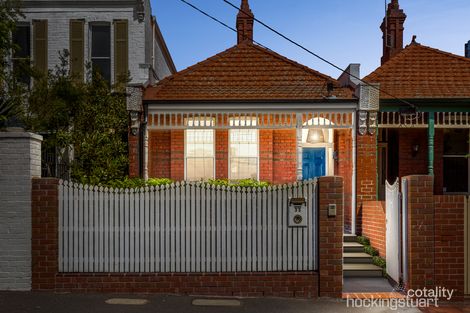 Property photo of 35 Cunningham Street South Yarra VIC 3141