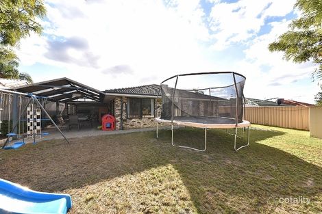 Property photo of 64 Viridian Drive Banksia Grove WA 6031