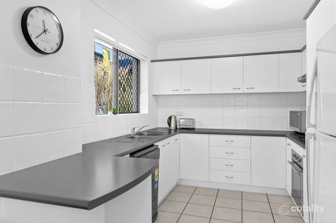 Property photo of 3/32 Trundle Street Enoggera QLD 4051