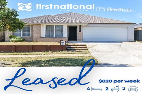 Property photo of 108 Emerald Hills Boulevard Leppington NSW 2179