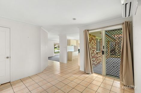 Property photo of 37 Isaacs Way Wakerley QLD 4154