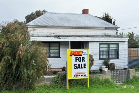 Property photo of 12 Queen Street Wonthaggi VIC 3995