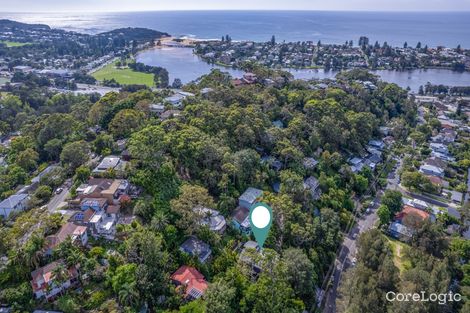 Property photo of 40A Nareen Parade North Narrabeen NSW 2101