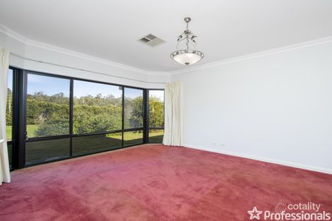 Property photo of 181 Bahen Road Hacketts Gully WA 6076