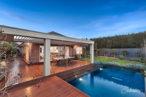 Property photo of 141 Thomas Street Hampton VIC 3188
