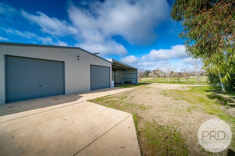Property photo of 6 Bell Gum Place Lake Albert NSW 2650