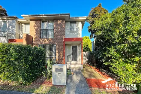 37 Lakewood Bvd, Flinders, NSW 2529