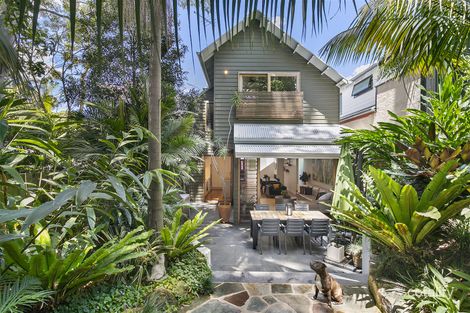 Property photo of 10 Sutton Street Balmain NSW 2041