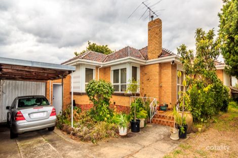 Property photo of 31 Mall Court Blackburn North VIC 3130